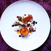 Le Champignon Sauvage